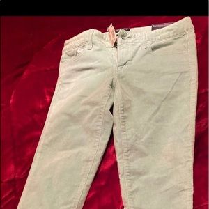 American eagle stretch pants